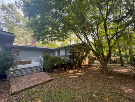 Athens, GA 30605 Clarke County