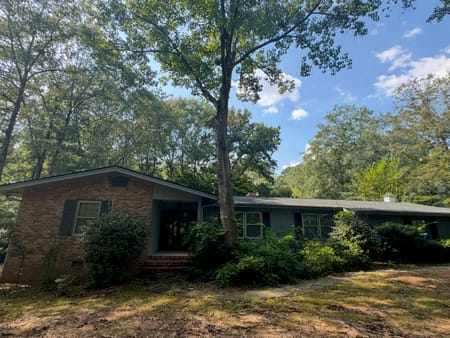 Athens, GA 30605 Clarke County