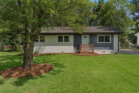 Morrow, GA 30260 Clayton County