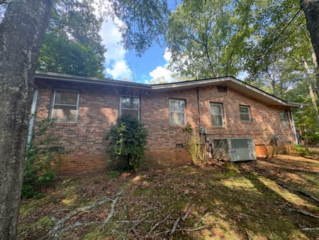 Athens, GA 30605 Clarke County