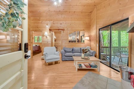 Sautee Nacoochee, GA 30571 White County