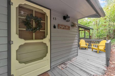 Sautee Nacoochee, GA 30571 White County
