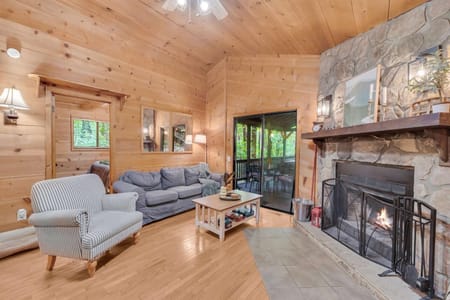 Sautee Nacoochee, GA 30571 White County