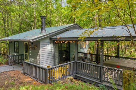 Sautee Nacoochee, GA 30571 White County