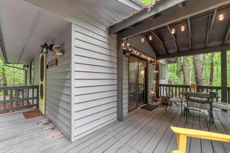 Sautee Nacoochee, GA 30571 White County