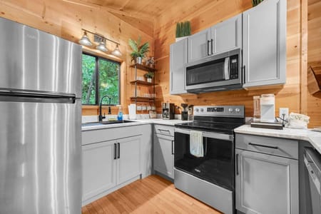 Sautee Nacoochee, GA 30571 White County