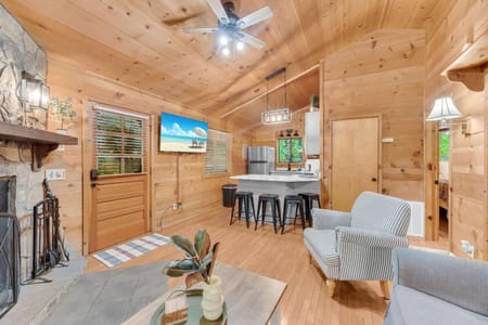 Sautee Nacoochee, GA 30571 White County