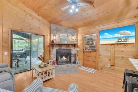 Sautee Nacoochee, GA 30571 White County