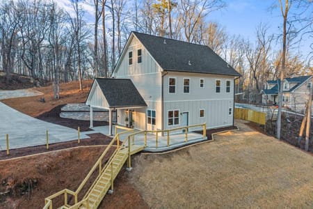 Gainesville, GA 30507 Hall County