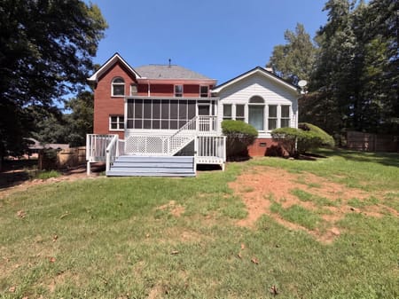 Conyers, GA 30094 Rockdale County
