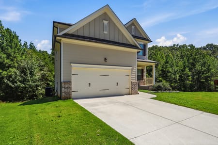 Dawsonville, GA 30534 Dawson County