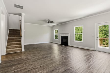 Dawsonville, GA 30534 Dawson County
