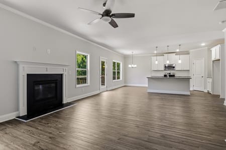 Dawsonville, GA 30534 Dawson County