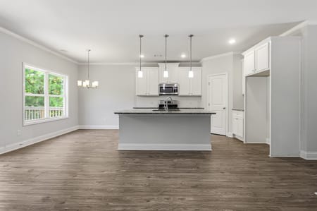 Dawsonville, GA 30534 Dawson County