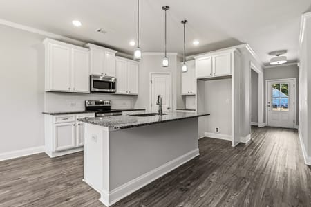 Dawsonville, GA 30534 Dawson County