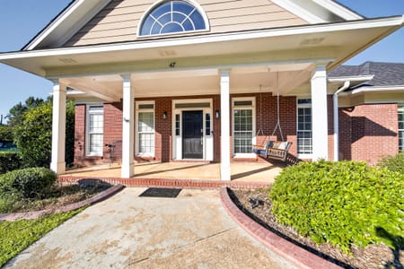 Ellerslie, GA 31807 Harris County
