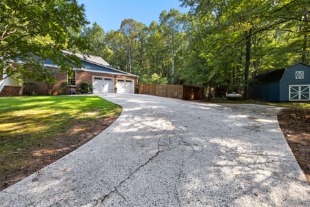 Fayetteville, GA 30215 Fayette County