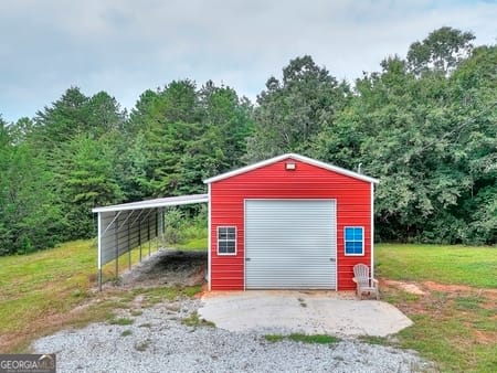 Elberton, GA 30635 Elbert County
