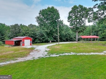 Elberton, GA 30635 Elbert County