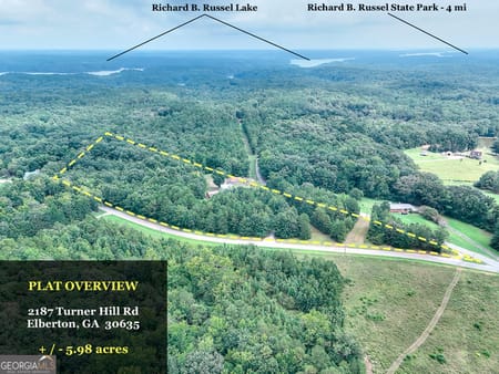 Elberton, GA 30635 Elbert County