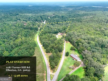 Elberton, GA 30635 Elbert County