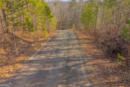 Baldwin, GA 30511 Banks County