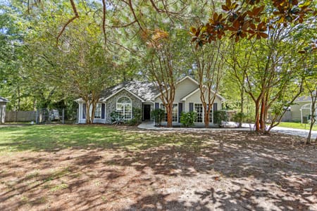Claxton, GA 30417 Evans County