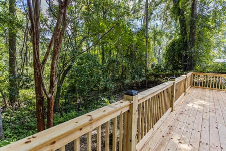Claxton, GA 30417 Evans County