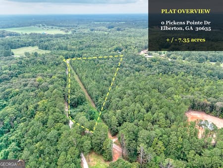 Elberton, GA 30635 Elbert County