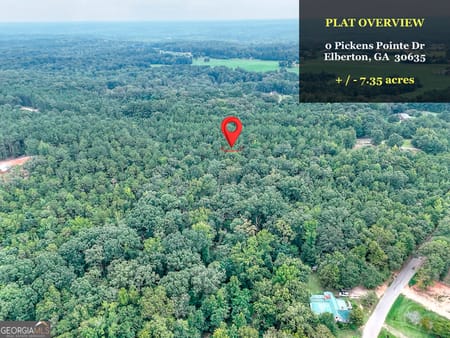 Elberton, GA 30635 Elbert County
