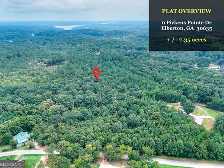 Elberton, GA 30635 Elbert County