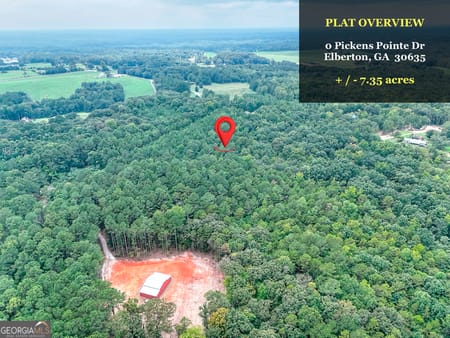 Elberton, GA 30635 Elbert County