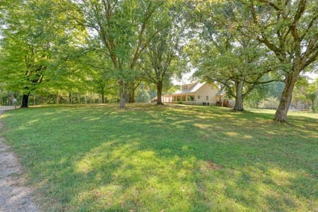 Waleska, GA 30183 Cherokee County