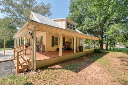 Waleska, GA 30183 Cherokee County