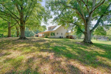 Waleska, GA 30183 Cherokee County