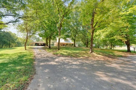 Waleska, GA 30183 Cherokee County