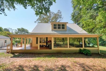 Waleska, GA 30183 Cherokee County