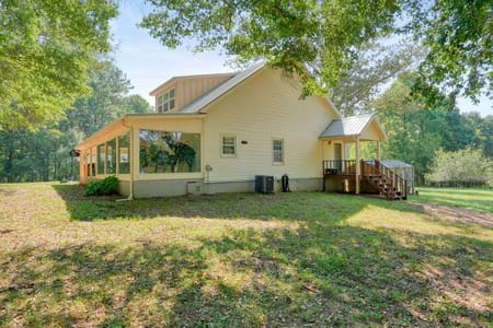 Waleska, GA 30183 Cherokee County