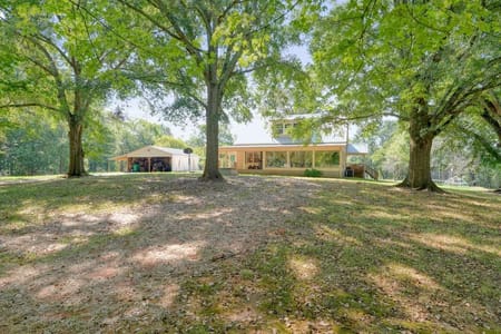 Waleska, GA 30183 Cherokee County