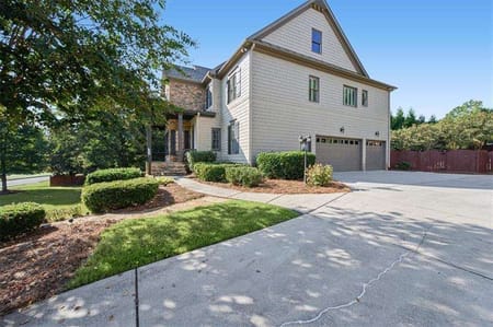 Kennesaw, GA 30152 Cobb County