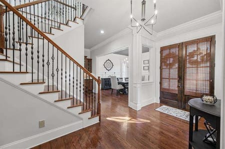 Kennesaw, GA 30152 Cobb County