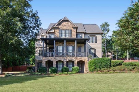 Kennesaw, GA 30152 Cobb County
