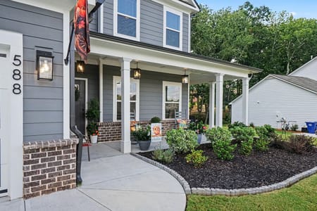 Winder, GA 30680 Barrow County