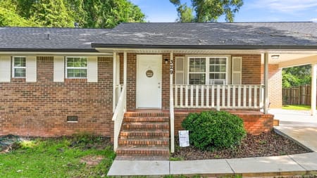 Griffin, GA 30223 Spalding County