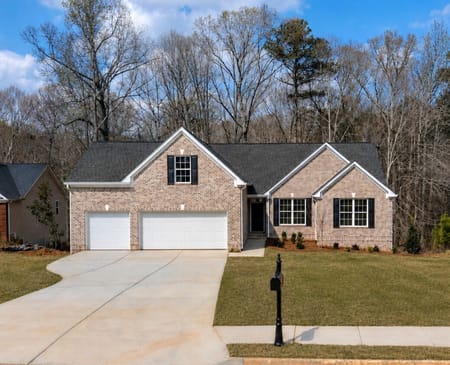 Monroe, GA 30656 Walton County