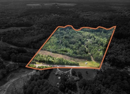Griffin, GA 30223 Spalding County