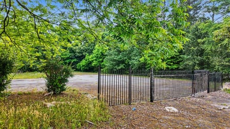Stone Mountain, GA 30088 DeKalb County