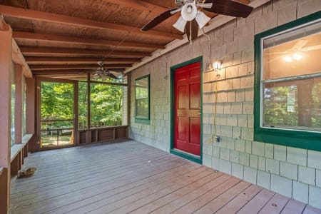 Blairsville, GA 30512 Union County