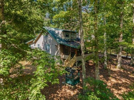 Blairsville, GA 30512 Union County