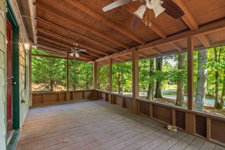 Blairsville, GA 30512 Union County